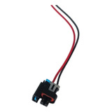 Arnes Conector Para Inyector Chevy C2