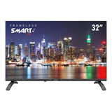 Televisor Sankey 32  Smart Tv Sistema Android