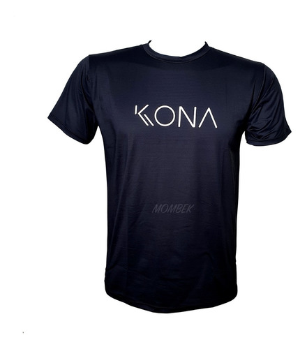 Camiseta Beach Tennis Masculina Kona Basic Futevôlei Praia