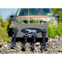Proper Spec Land Rover Lr3 Kit Elevacion Suspension Land Rover LR3