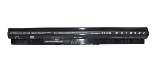 Bateria Compatible Lenovo Lvg500nb G400s G40-30 G40-45 G405s