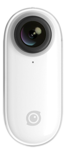 Insta360 Go 3 Câmera De Vídeo 64gb 2.7k Garantia+nf