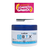 Btx Orghanic 300g Plancton