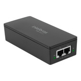 Injetor Poe 802.3af/at Gigabit - Intelbras