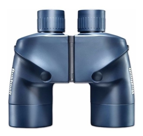 Binocular Bushnell 7x50 Marine Series 137501 Art 24448 Color Azul