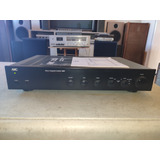 Amplificador Stereo Amc 3020 Nad Exelente Pre Pote Separable