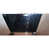 Smart Tv Noblex Dm43x7100 Led Full Hd 43 220v Pantalla Rota