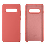 Capinha Case Compatível Com Galaxy S10 Várias Cores 