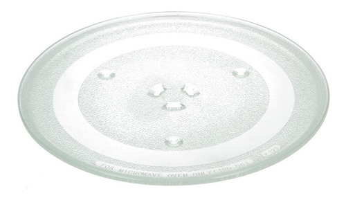 Plato De Microondas Samsung Mg23 F3k3tak/bg - Palermo