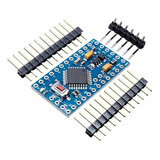 Placa Arduino Pro Mini Atmega328 Robótica Iot