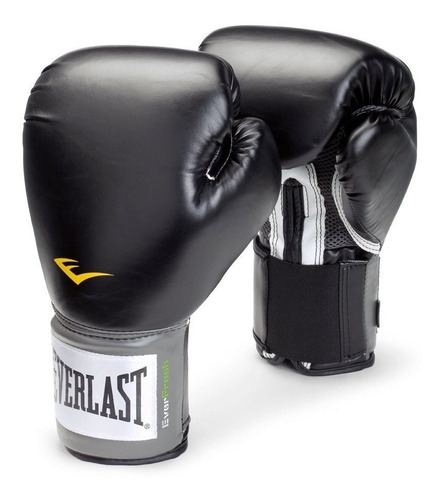 Guante Boxeo Everlast Pro-style Training Gloves #1 Strings