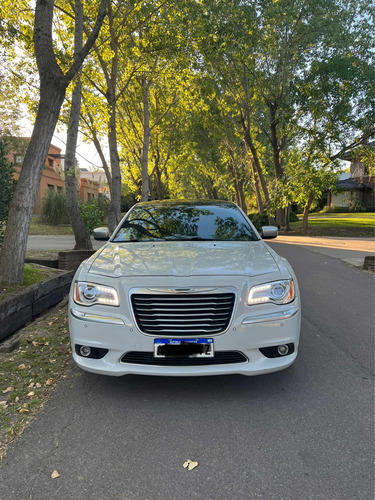 Chrysler 300c 2016 3.6 C Atx