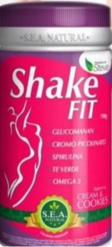 Shake Fit - Kg a $45