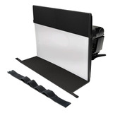 Lumiquest Softbox & Stripbox, Difusor De Flash 2 En 1, Disen