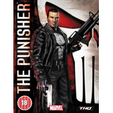 The Punisher Pc Juego