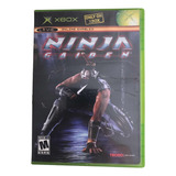 Ninja Gaiden Xbox Clásico Completo