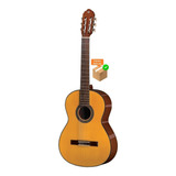Gewa Vg500140 Guitarra Clásica Cuerdas Nylon