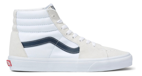 Tenis Vans Sk8 Hi Colores Old Skool Ultra Moda Urban Beach 2