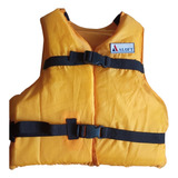 Chaleco Salvavidas Marca Aloft Talle S/m De 2nda