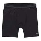 Primeras Capas Hombre Mb Itw Boxer Negro  Burton