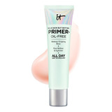 It Cosmetics Makeup Primer+ Oil-free