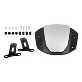 Accesorios Moto Cb300r Cb650r For Silver