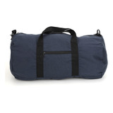 Bolso Deportivo De Un Solo Hombro En Color Azul Marino