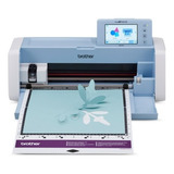 Plotter De Corte Sin Pc Brother Scanncut Sdx225 Hasta 3mm