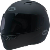 Casco Bell Qualifier Negro Mate