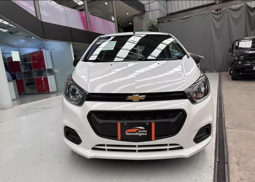 Chevrolet Beat 2020 1.2 Hb Lt Mt