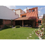 Vendo Casa Colonial Mexicano, Estilo San Miguel De Allende, En San Antonio De Ayala