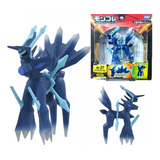 Takara Tomy Pokemon Moncolle Ml-27 Dialga Origen Original Jp