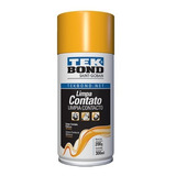 Limpia Contacto Eléctrico Tek Bond 300ml Uso General