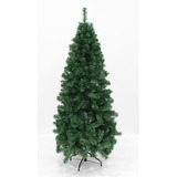 Arbol De Navidad Pino Atlantic 2.25m Verde Gio Home