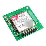 Modulo Gsm Sim808 Con Bluetooth, Gps, Sim, Arduino