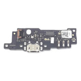 Placa Carga Compatible Con Motorola Moto E5 Play Go Xt1920 