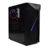 Pc Gamer Ryzen 5 4600g 16gb Radeon 500gb Nvme Rgb 500w Real