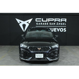 Cupra Ateca 2.0 Tsi 300hp Dsg 4wd