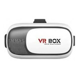 Vr Box 2.0 Anteojos 3d Realidad Virtual Gafas Casco P Celu