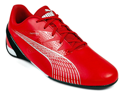 Tenis Puma Ferrari Carbon Cat Para Caballero Del 25 Al 29.