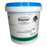 Storm  1 Kg Original Cebo Rodenticida