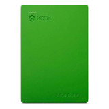 Seagate, Disco Duro Portátil De 2tb Game Drive For Xbox 2tb