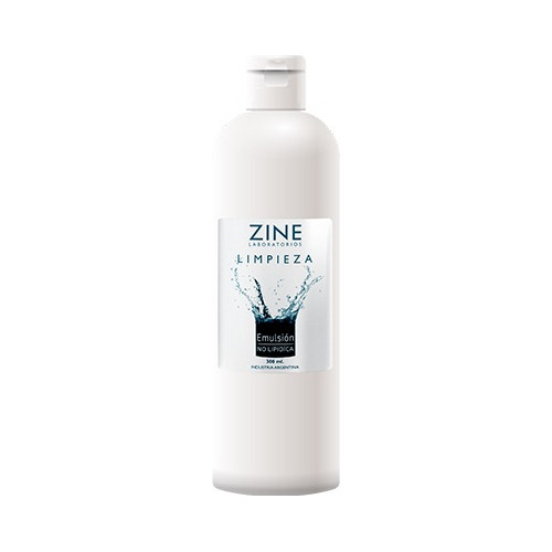 Emulsion De Limpieza X120ml