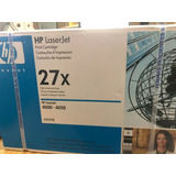 Toner Hp Para Impresora Mod 4000/4500