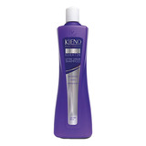 Shampoo Kleno Bottox Keratin Lifting Capilar X980 Ml