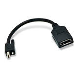 Matrox - Cable Adaptador Mini Displayport A Displayport