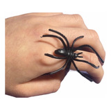 Anillo Araña