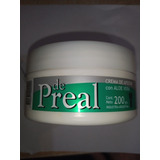 Crema De Afeitar De Preal X1  Unidad