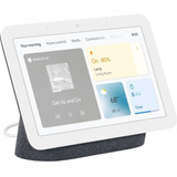 Asistente De Voz Google Nest Hub Gen 2 Wifi Bluetooth Tactil