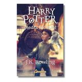 La Piedra Filosofal - Harry Potter -j.k Rowling 